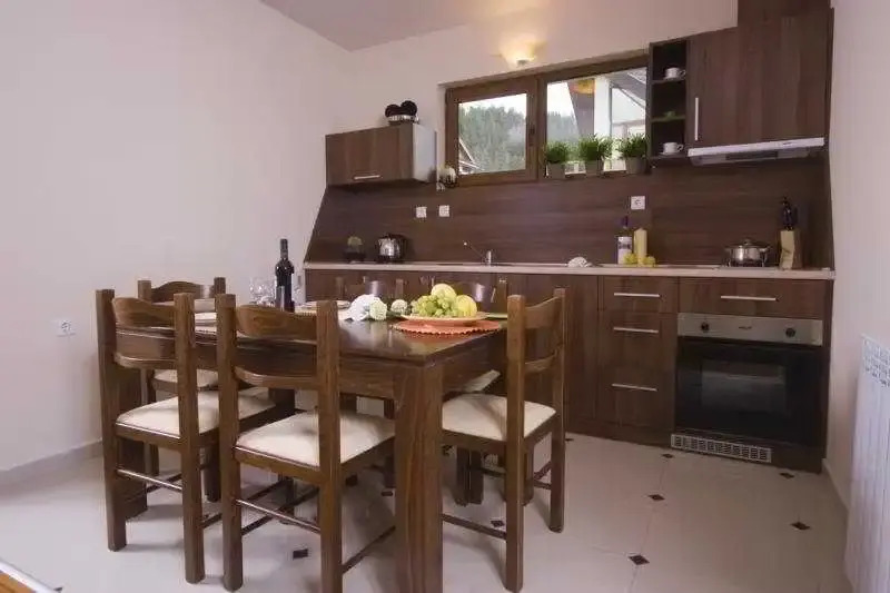 Redenka Villas