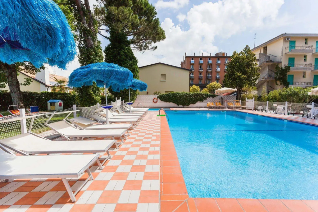 Hotel Frank