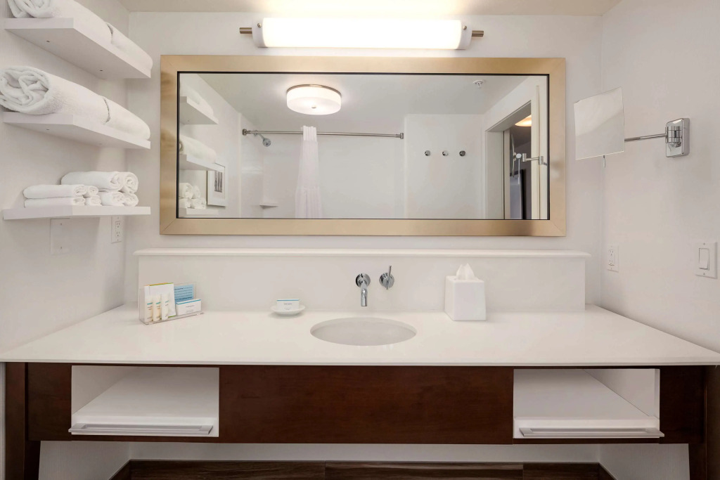 Hampton Inn & Suites Seattle North/Lynnwood