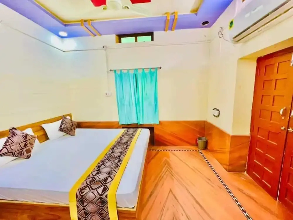 Hotel Dhora Jaisalmer By GRB