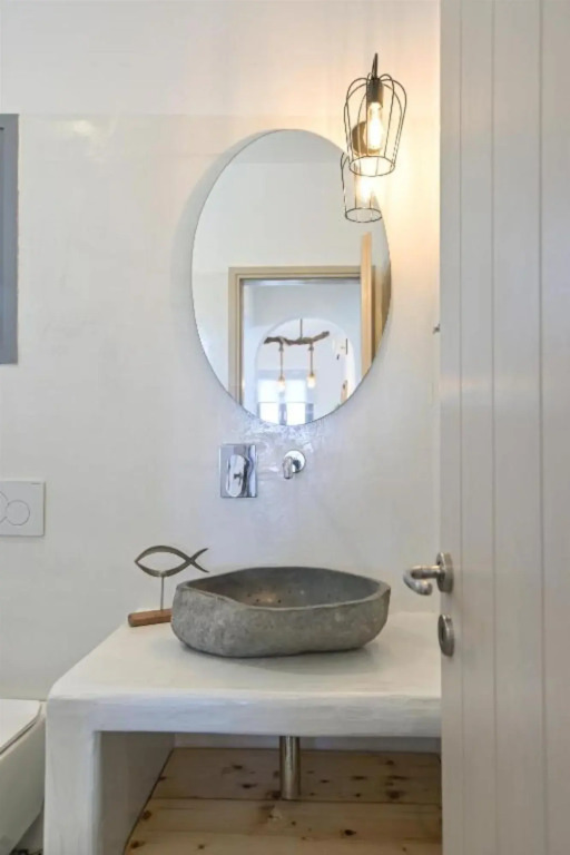 White Cocoon Exclusive villas