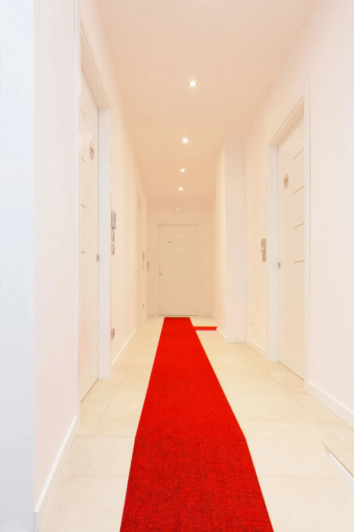 Vatican Grand Suite