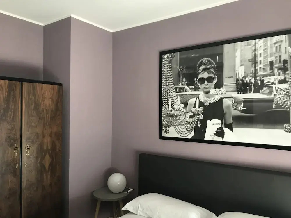 B&B Via Roma suite - Ortona Rooms