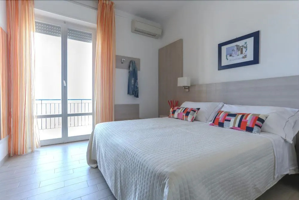 Hotel Olympia