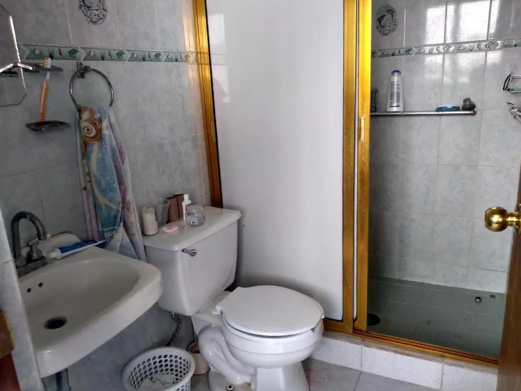 Penthouse apartamento Total mono ambiente loft