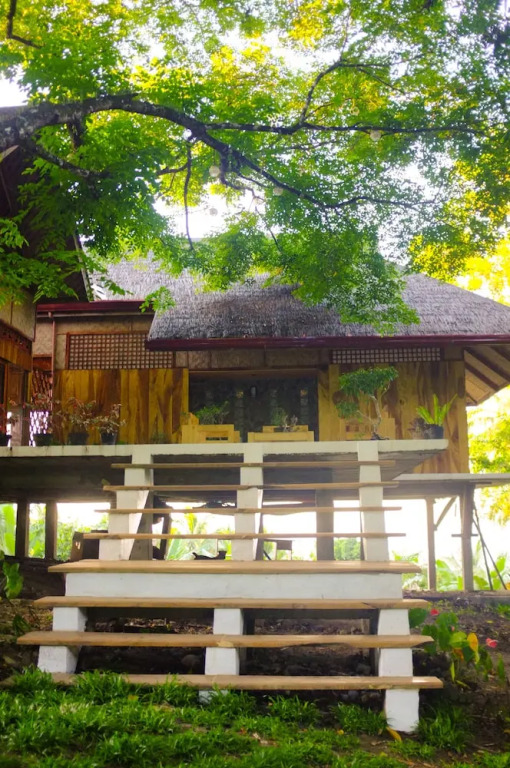 Camiguin Volcano Houses-Panoramic House