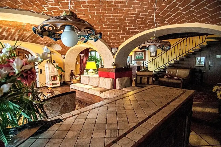 Bed And Breakfast Olimpia