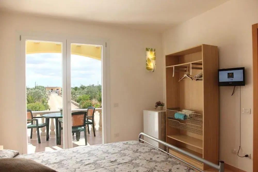 Villa Giulia&Gaia - Guest House
