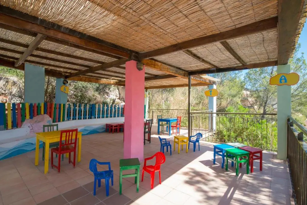 Hotel Galeon