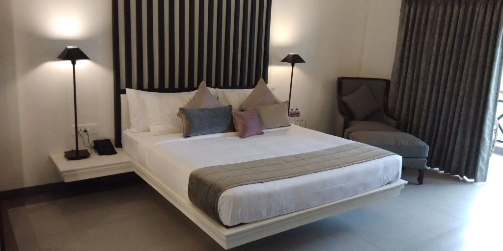 Andores Resort And Spa - Calangute
