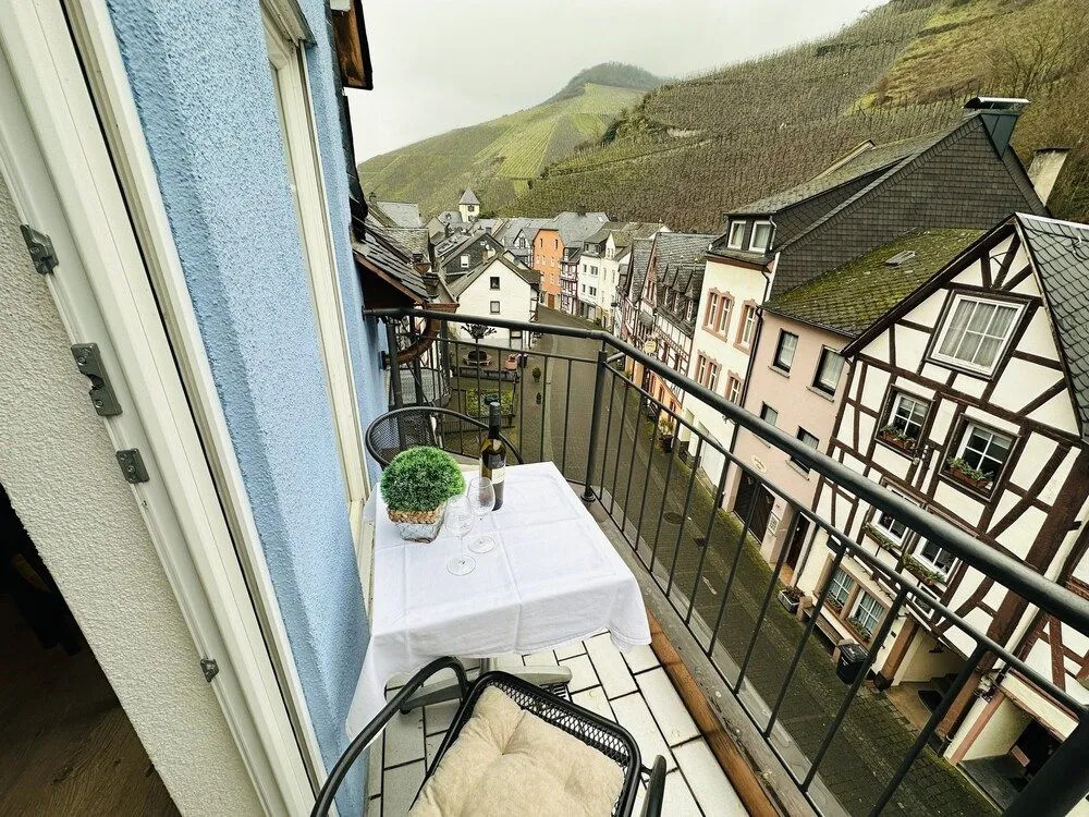 Hotel Ursula