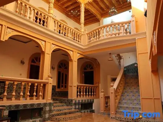 Modong Guesthouse(Kashgar Old Town Branch)