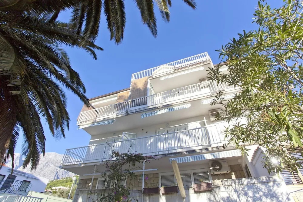 Villa Ivo Apartmani