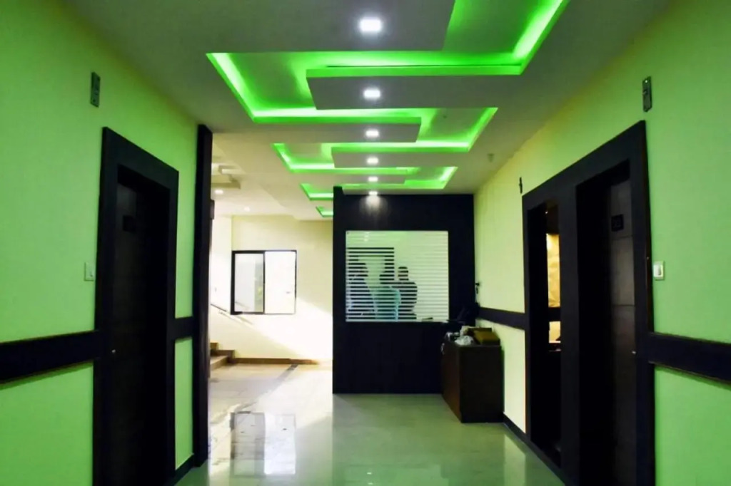 Hotel La Gowri, Coorg