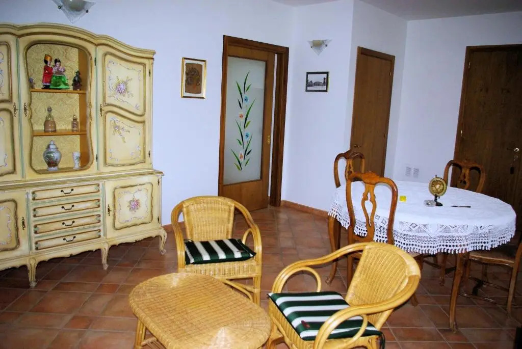 Villa Chiara