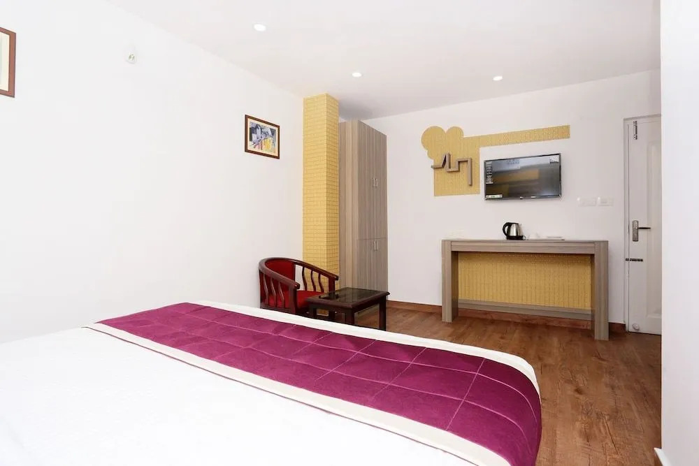 Capital O 22485 Tcs Suites