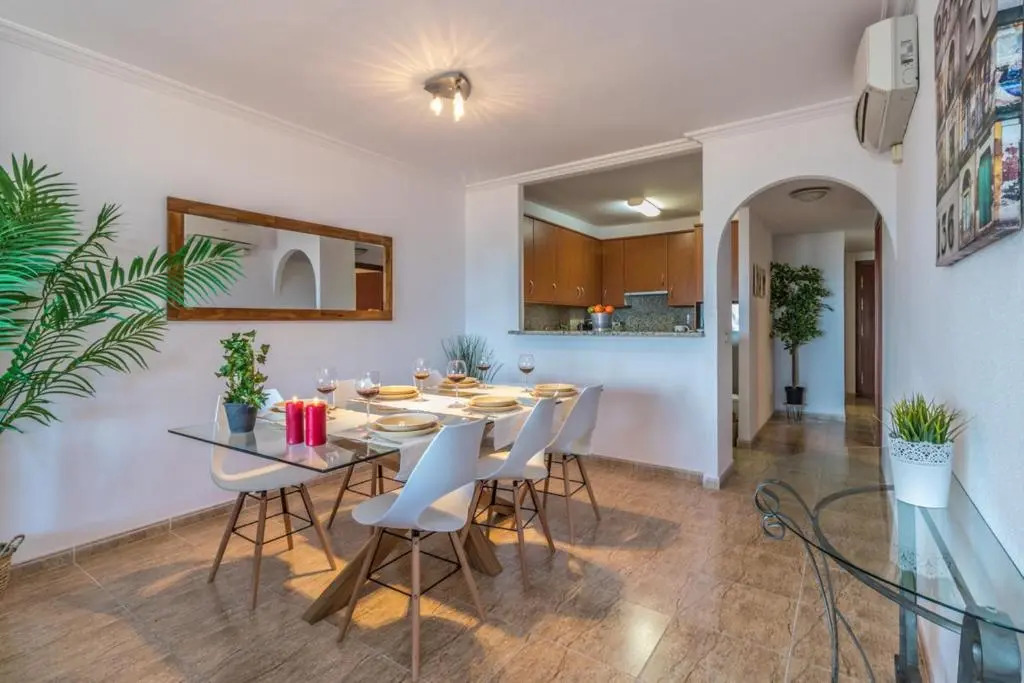 Apart-Rent Apartament Blaucel 0083