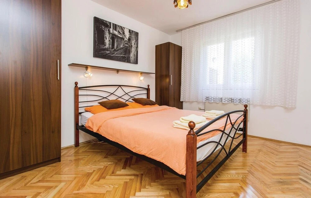 4 Bedroom Lovely Home In Malinska