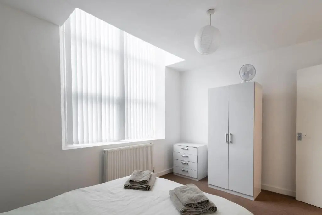 Yarm Lane Apartments - Stockton Town Centre