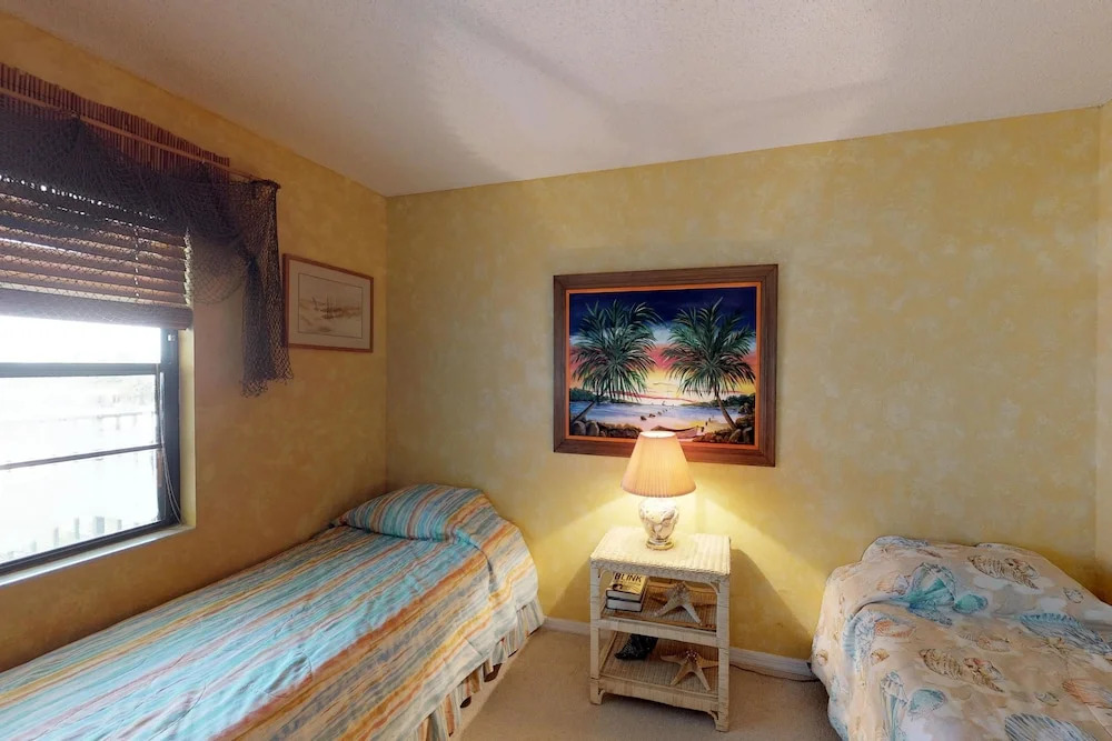 Sea Oats Condos