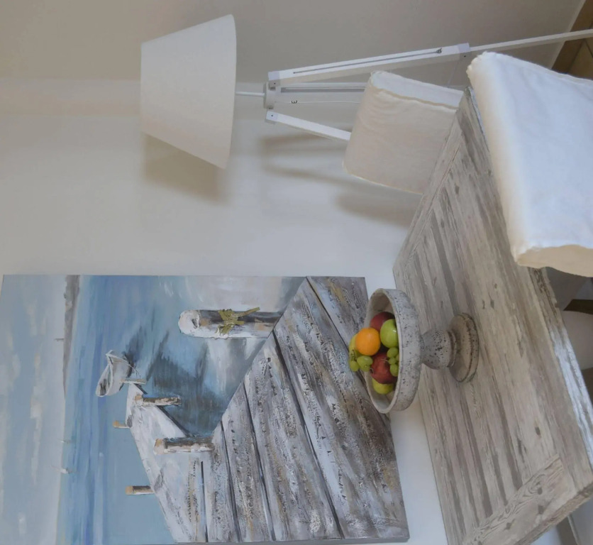 Delfino Blu Boutique Hotel
