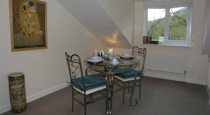 The Acorns Guest House
