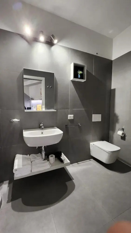 Etna Suite Design Apartments