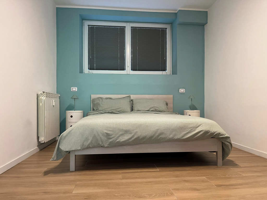 B&B Malnati 3 Urban Living MILANOSANSIRO