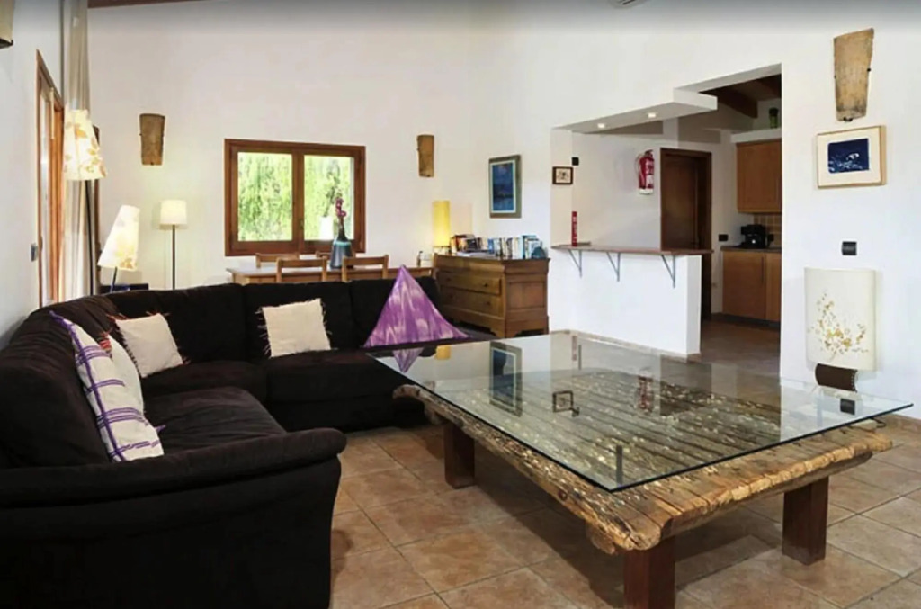 Canya Vera by Sealand Villas