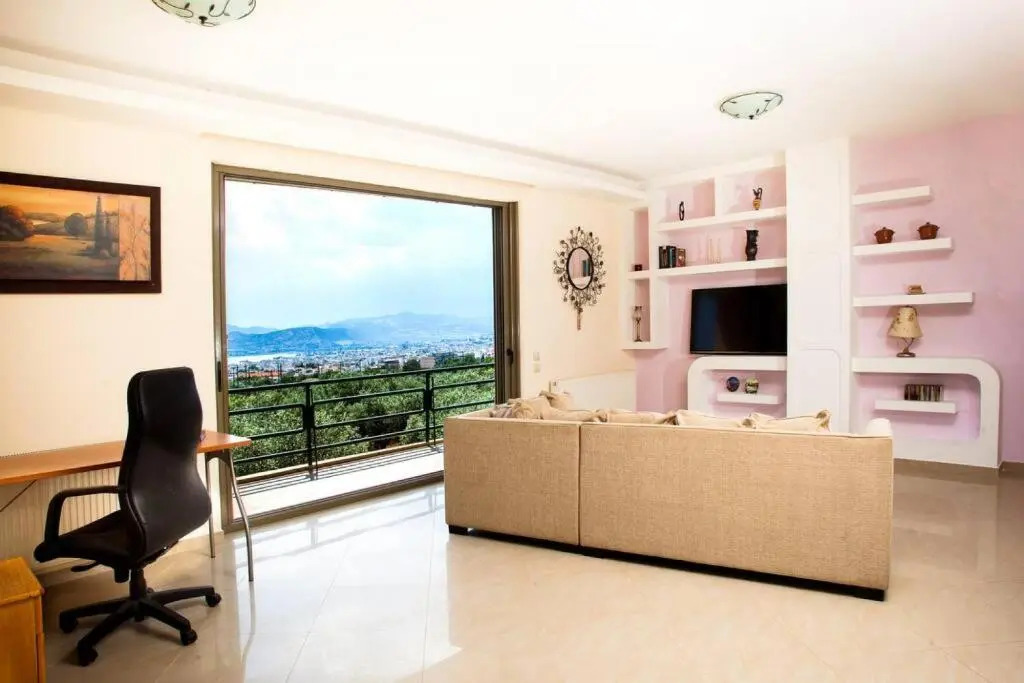 City View Apartment