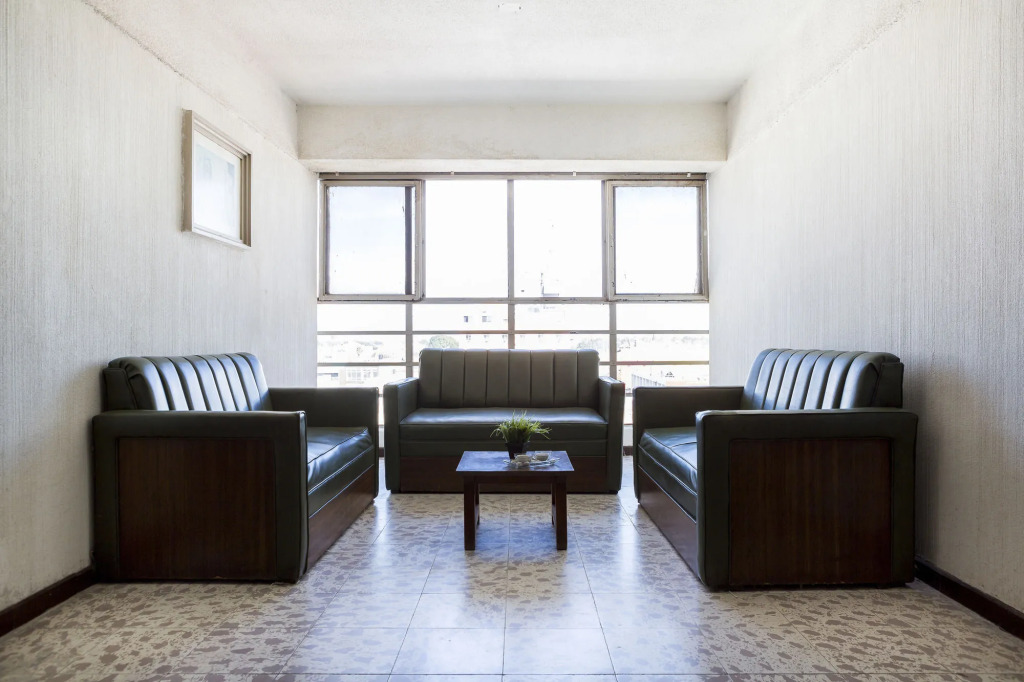 Hotel María Teresa