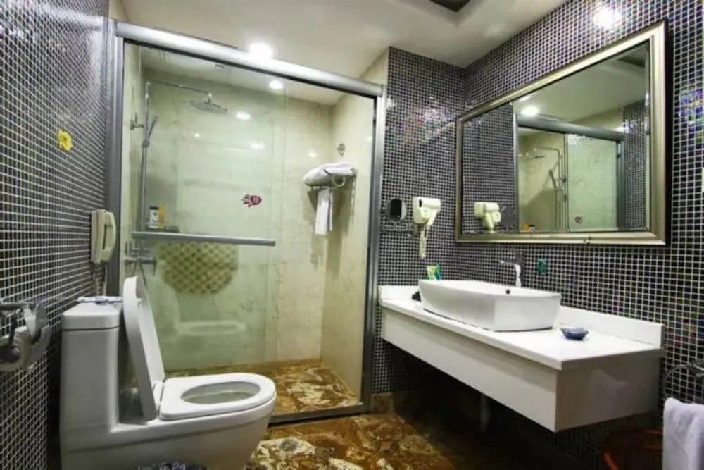Zhuzhou Haoyi Hotel