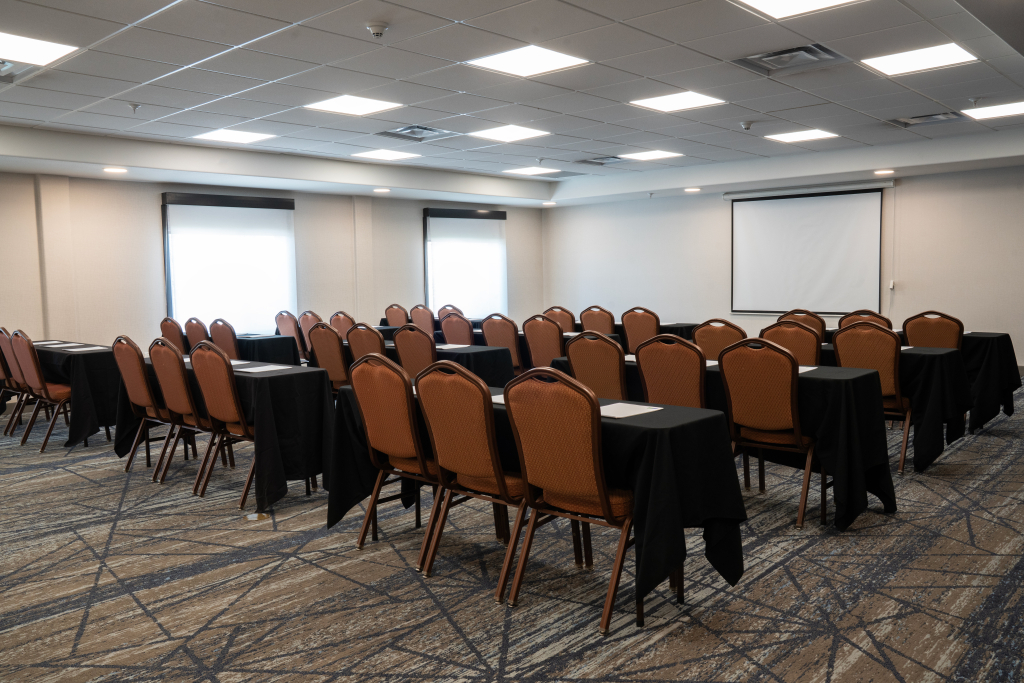 Holiday Inn Express & Suites Las Cruces North