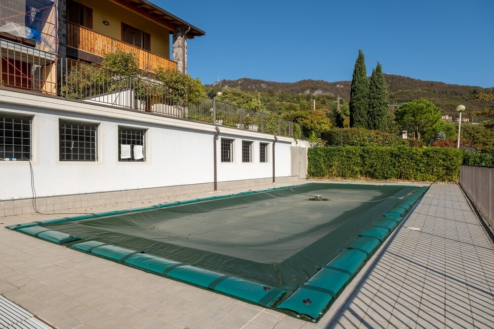 La Casa di Sarah in Solto Collina