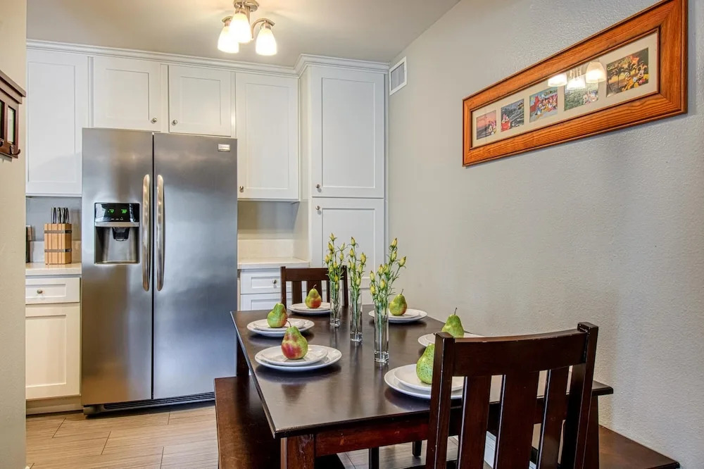 Maleficent's Retreat 2 Bedrooms 1.5 Bathroom Condo