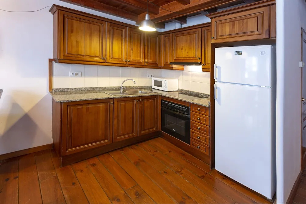 Apartamentos Rentarán