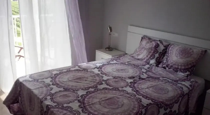 Apartamento Vallpineda Sitges