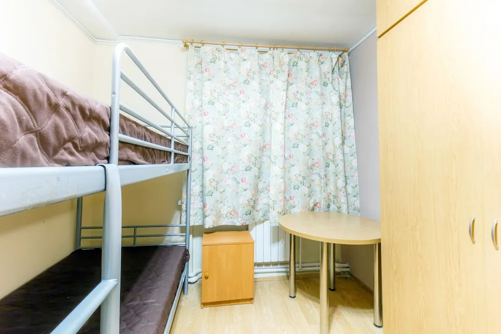 Hostel Gornitsa