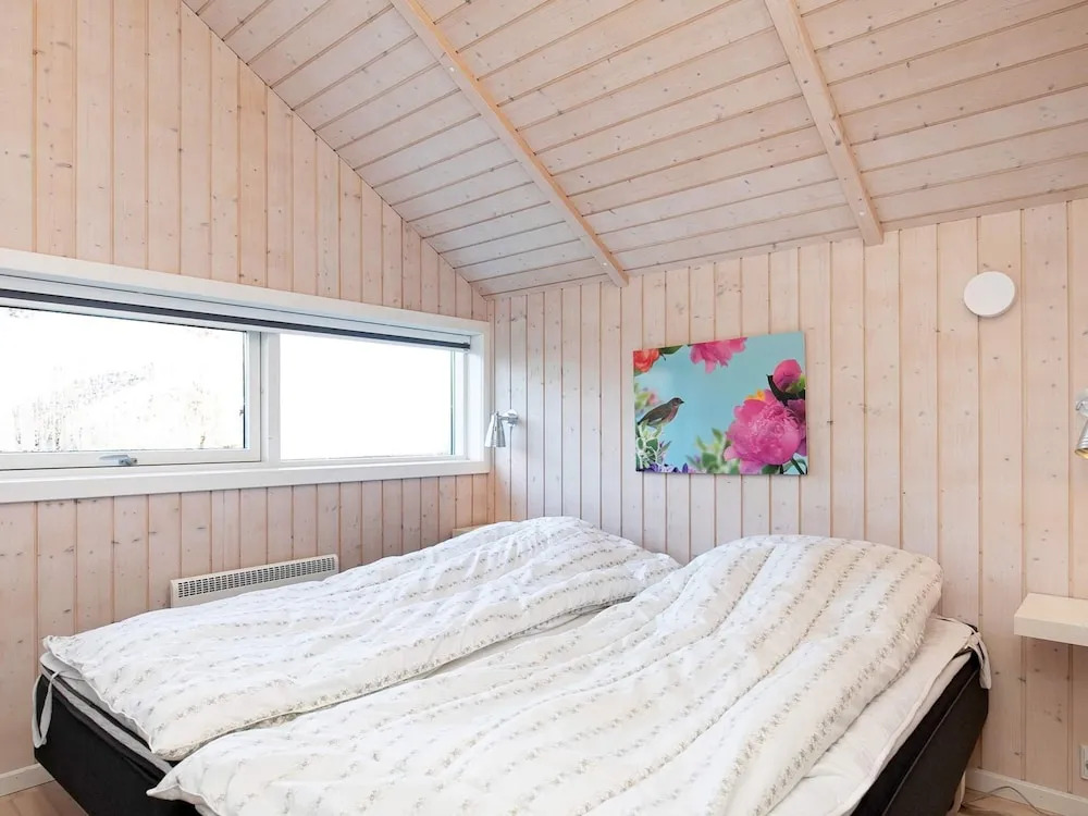 6 Person Holiday Home in Humble