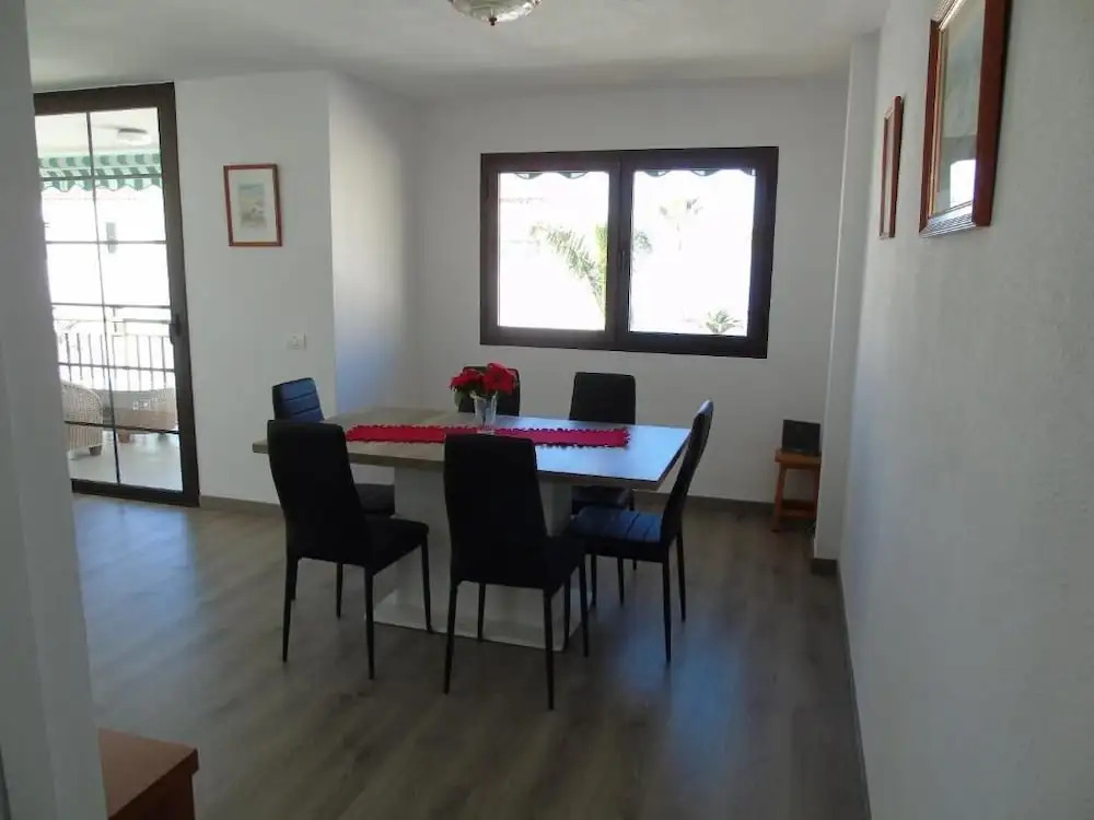 Ferienwohnung Teneriffa 3 Schlafzimmer