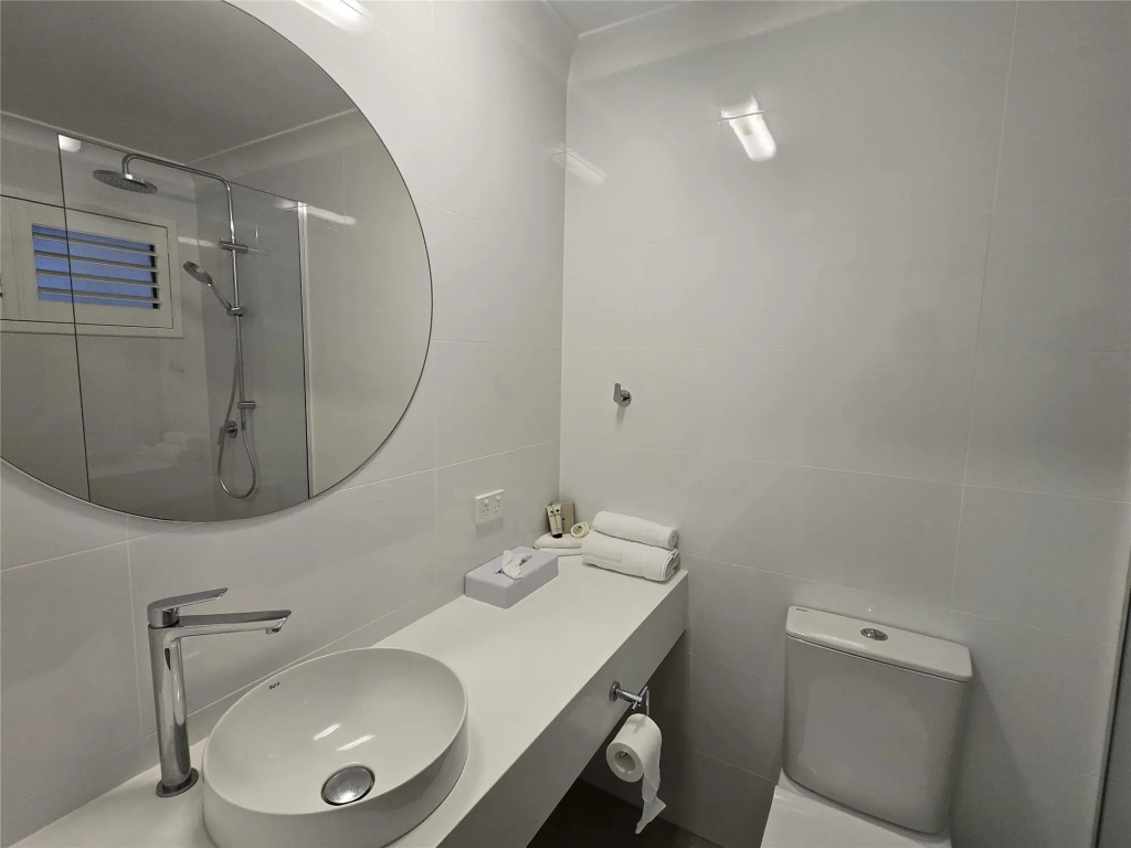 Best Western Parkside Motor Inn