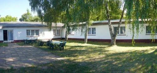 Pension Gut Blumberg