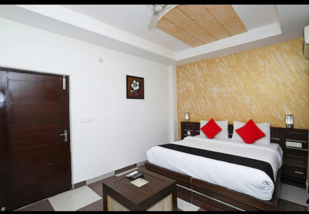 Hotel Tara Palace By Goyal Hotels