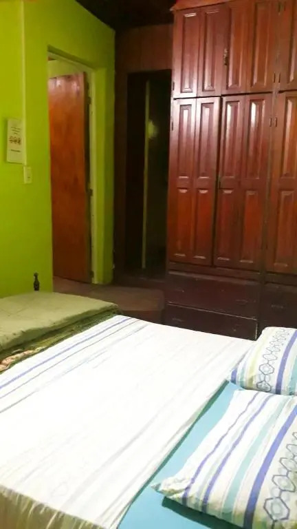 InstaLate Hostel