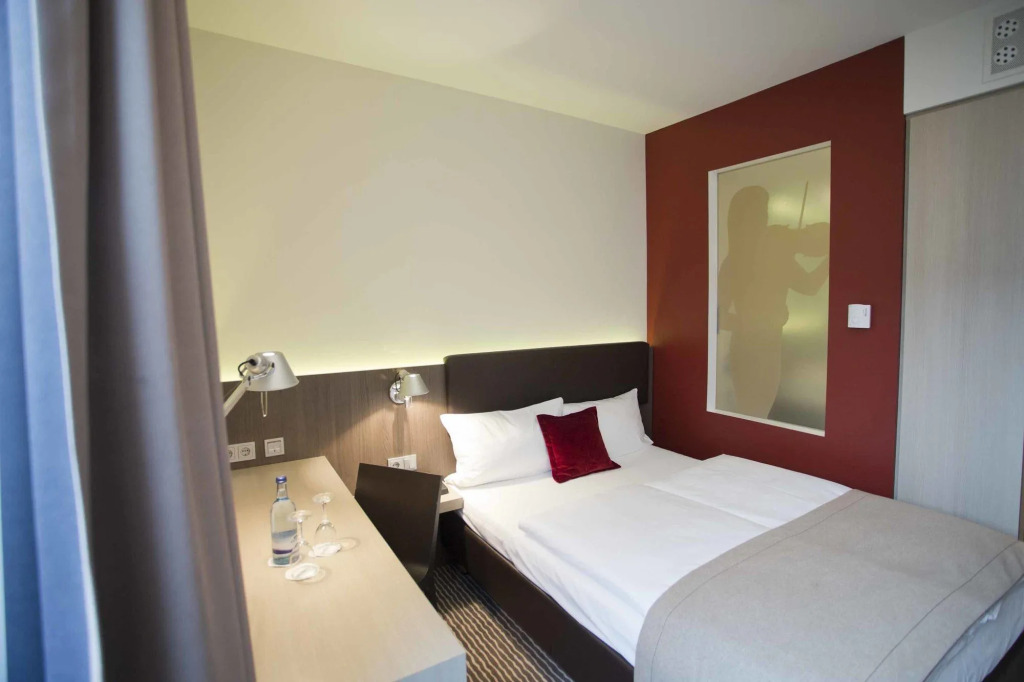 bigBOX ALLGAEU Hotel