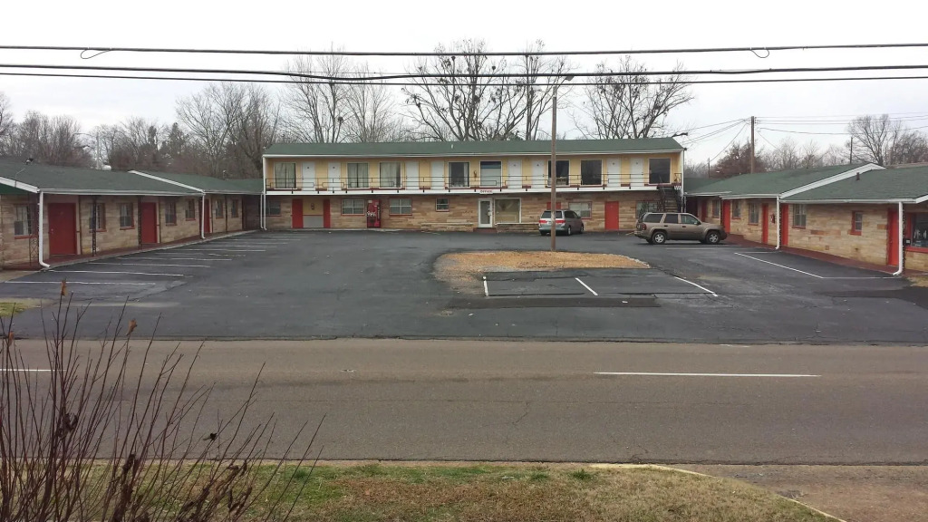 Benton Inn