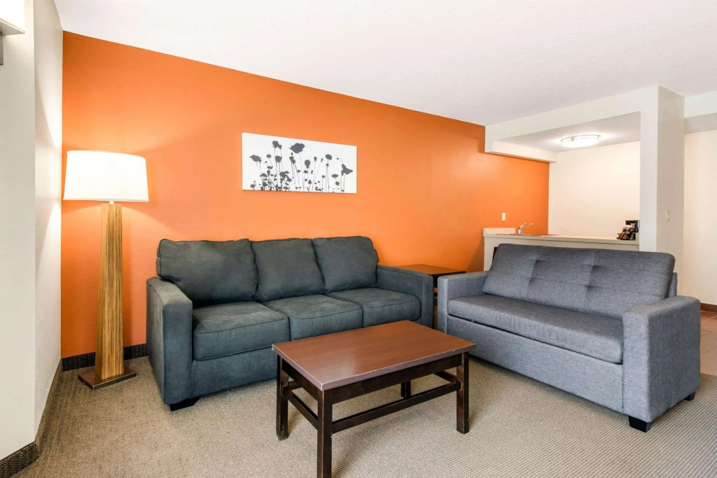 Sleep Inn Clearwater-St Petersburg