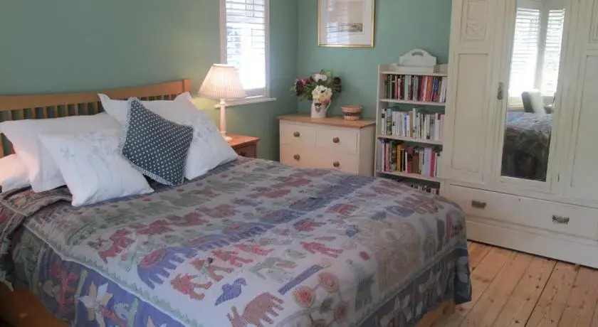 Smugglers B&B
