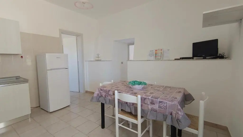 Liama 1 bilocale con vista mare nel Salento