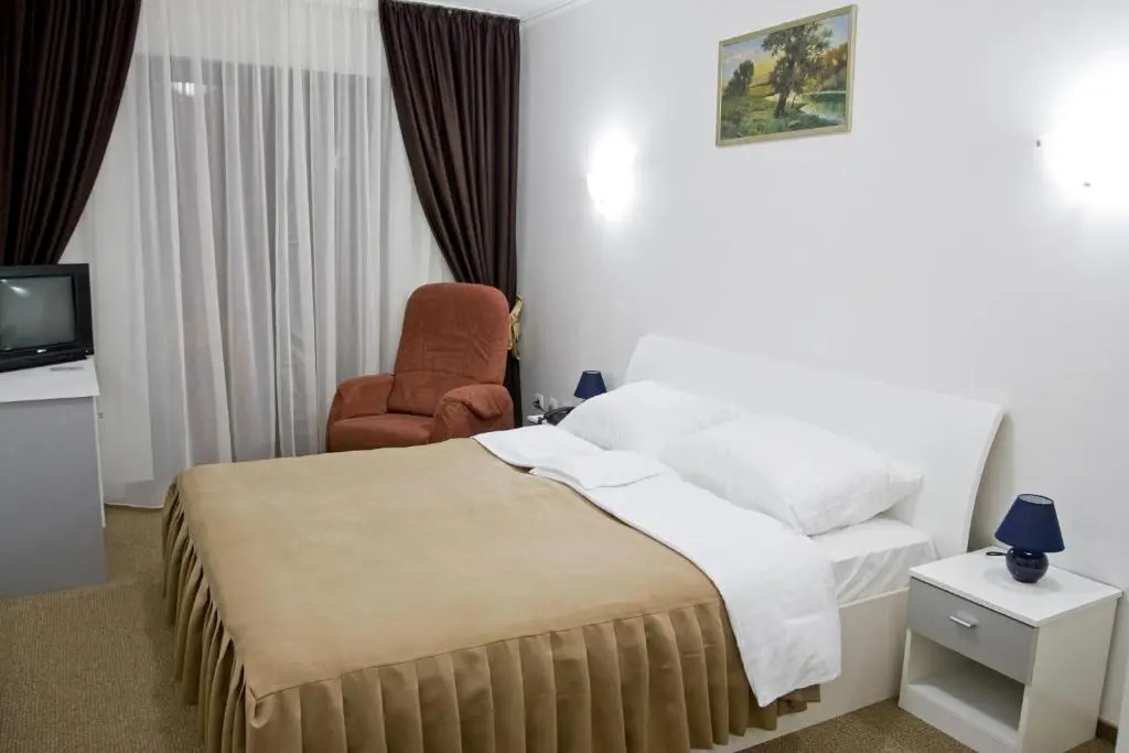 RHC Royal Hotel